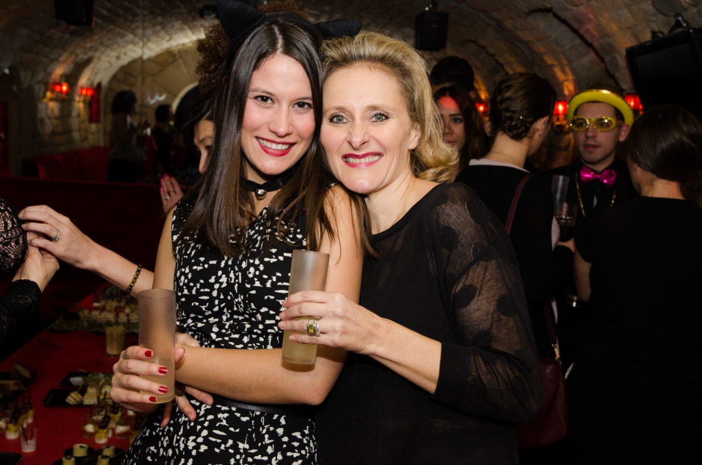 Le Privé: 14/01/14