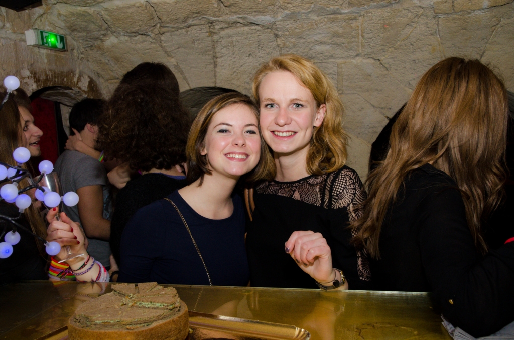 Mes 20 ans