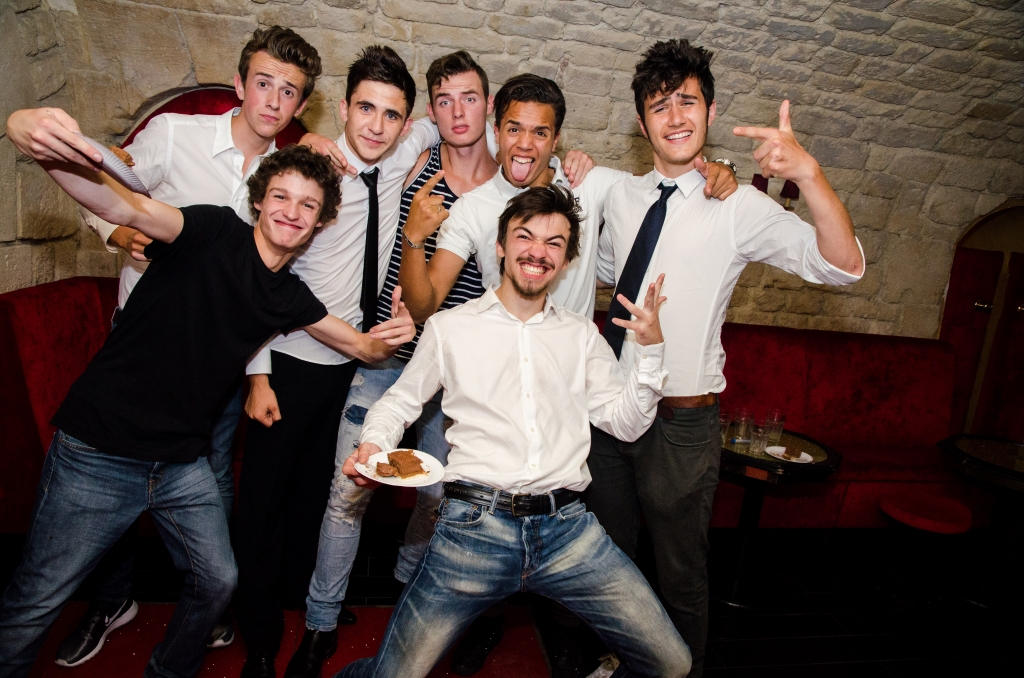 Le privé 02/07/14