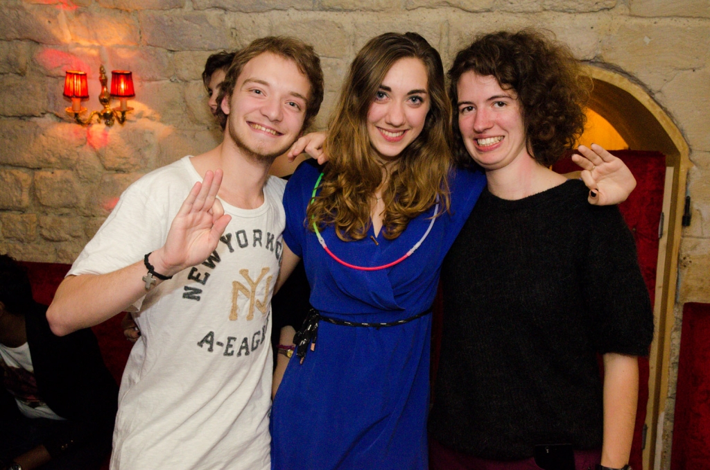 Mes 20 ans
