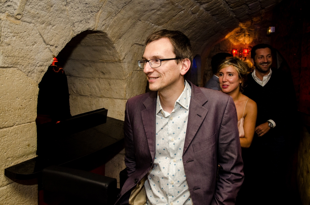 Le privé: 26/04/14