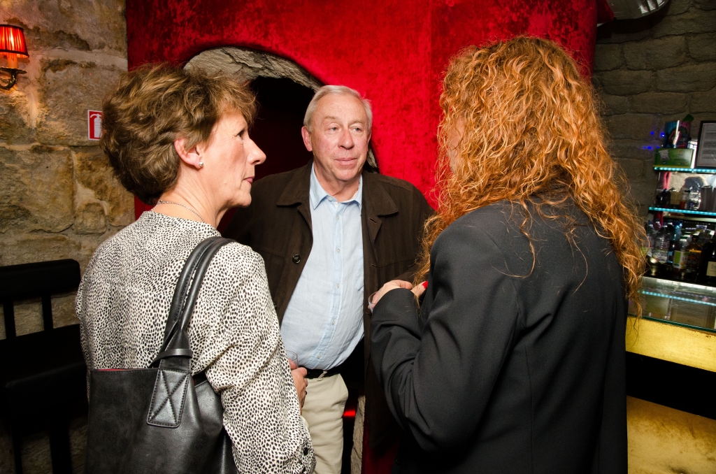 Le privé: 26/04/14