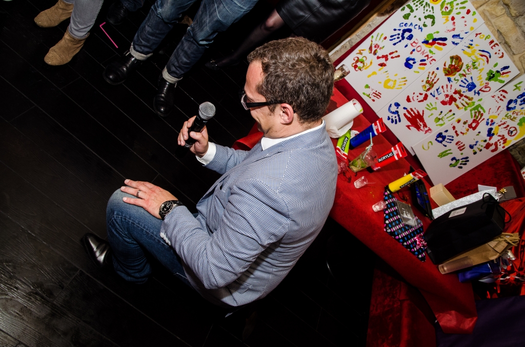 Le privé: 26/04/14