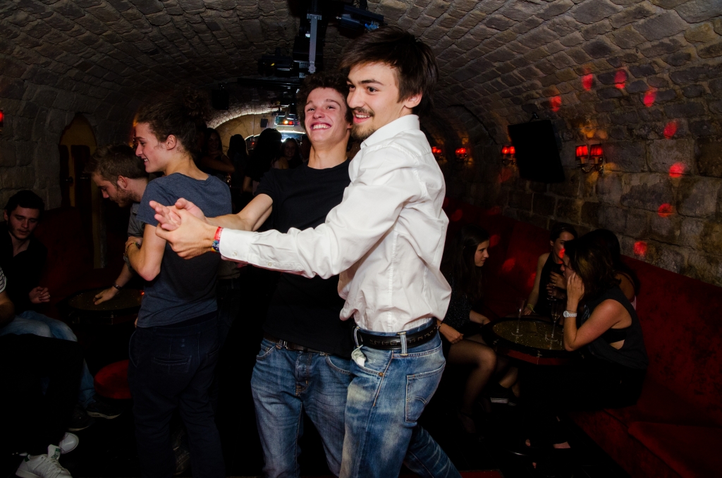 Le privé 02/07/14