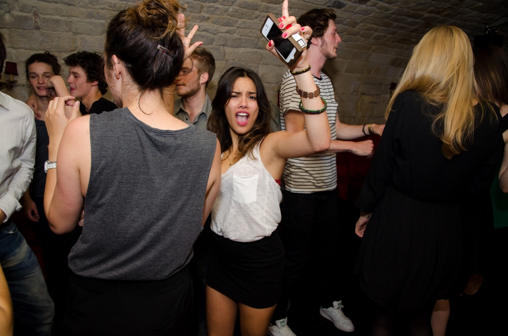 Le privé 02/07/14